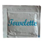 Towelettes & Wipes