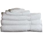 16x27 Classic Hand Towels 86/14 Blend