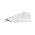 16x28 Rubbermaid Bath Mat