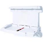 7818-88 Baby Changing Station Horizontal