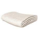 90x90 Queen Fleece Blankets - Tan