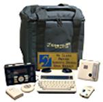 ADA Compliant Guest Room Kit with TTY (ADA-1000)