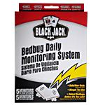 Black Jack Bedbug Daily Monitoring System (60)