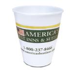 America's Best Inn & Suites&nbsp;Logo Trophy Cups