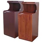 Tatung Utility Center with Door