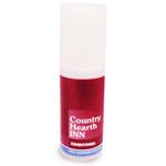 Country Hearth Inn Conditioner Bottles