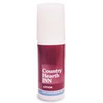 Country Hearth Inn Lotion Bottles