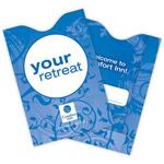 Comfort Inn Key Cards Holders