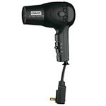 Conair Handheld Turbo Dryer - Retractable Cord -1600 watt -White