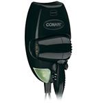 Conair Hair Dryer w/ light - Black