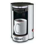 1 Cup Cuisinart Coffee Maker