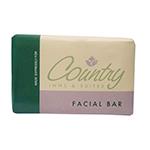 Discontinued #3/4&nbsp;Country Inn & Suites Facial Soap