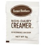 Non-Dairy Creamer Packets
