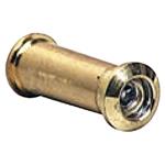 160 Degree Door Viewer - Chrome