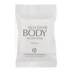 1.1oz EcoFresh Body Soap