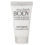 EcoFresh Lotion Tubes