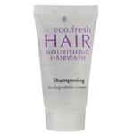 EcoFresh Nourishing Shampoo Tube