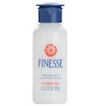 Finesse Lotion Tubes