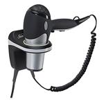 1641-099 Wall Mount with Full Size Hair&nbsp;Dryer