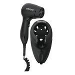 Hamilton Beach Wall Mount Hair Dryer with Nighlight