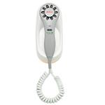 Sunbeam Global Economizer Wall-Mount Hair Dryer w/ Night Light