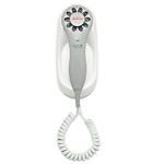 Sunbeam Global Economizer Wall-Mount Hair Dryer