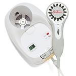 Sunbeam Global Retractable Cord Wall Mount Hair Dryer - Hard Wired