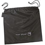 Storage Bag for Hand Held Hair Dryers