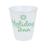 Discontinued Holiday Inn Wrapped Trophy Cup
