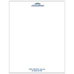 Howard Johnson® Letterhead