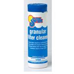 Granular Filter Cleaner - 2 lb