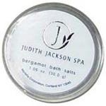 Judith Jackson Bath Salts in a Jar