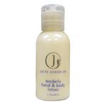 1.2 oz Judith Jackson Lotion