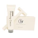 Judith Jackson Shaving Kit