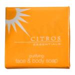 La Quinta Face  Body Soap