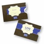 Mainstay Inn Key Card Holders
