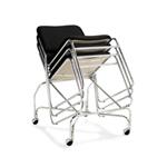 Armless Stack Chair-OTG11697
