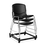 Armless Stack Chair-OTG11700