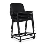 Armless Stack Chair-OTG11704