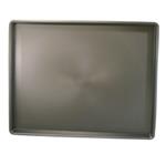 Plain Black Ice Tray