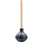 Bald Commercial Toilet Plunger