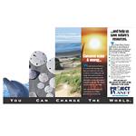 Coastal Design Table Brochure