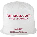 Ramada Inn Laundry Bag