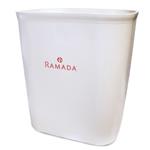 Ramada Fire Guard Waste Basket