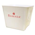 Ramada Inn Ice Bucket