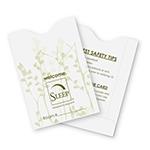 Sleep Inn Key Card Holder