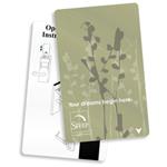 Sleep Inn Key Cards