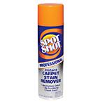 Spot Shot Professional Carpet Stainer Remover