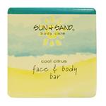 Sun  Sand Wrapped Hand  Body Bar