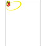 Super 8 Letterhead